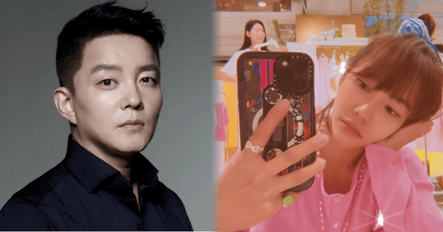 사진=온라인 커뮤니티 / 이윤진 SNS