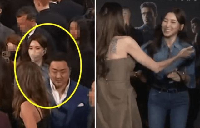 마블 엔터테인먼트 유튜브