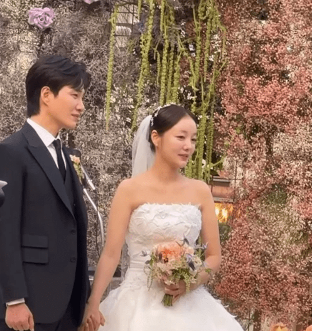 사진=김지선 SNS