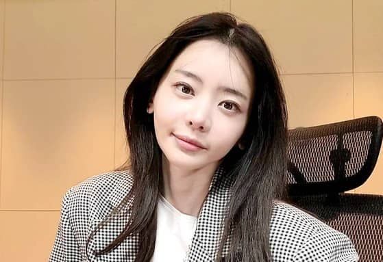 서유리 인스타그램