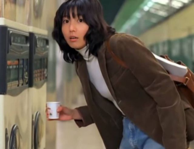 영화 '국화꽃향기'