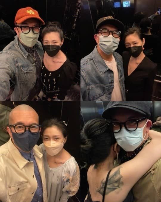 서희원 인스타그램