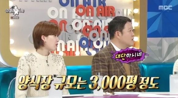 MBC&nbsp;'라디오스타'