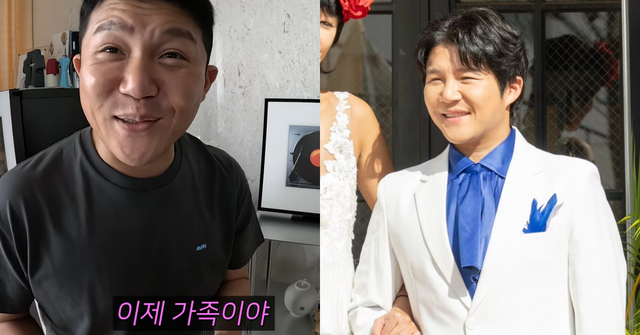 조세호 유튜브 채널, 조세호 인스타그램