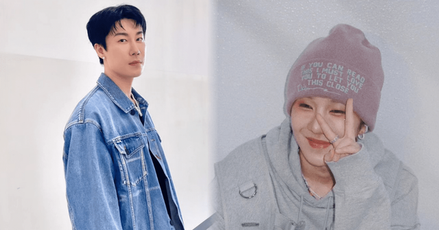 사진=산이 SNS / 비오 SNS