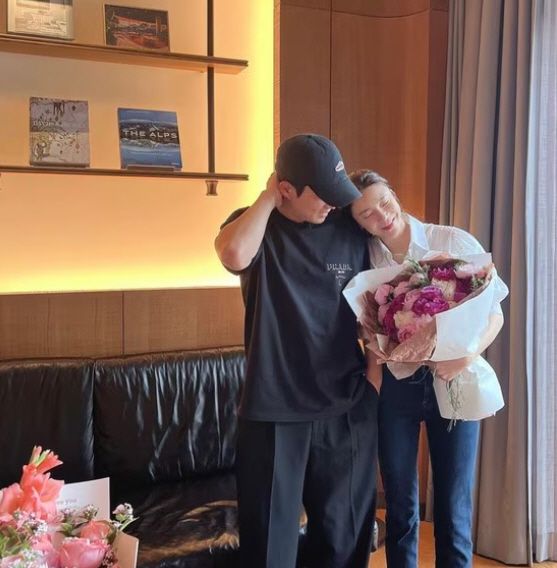 차예련 인스타그램