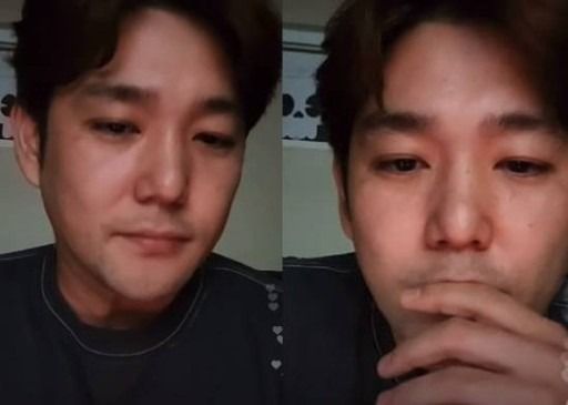 강인 인스타그램