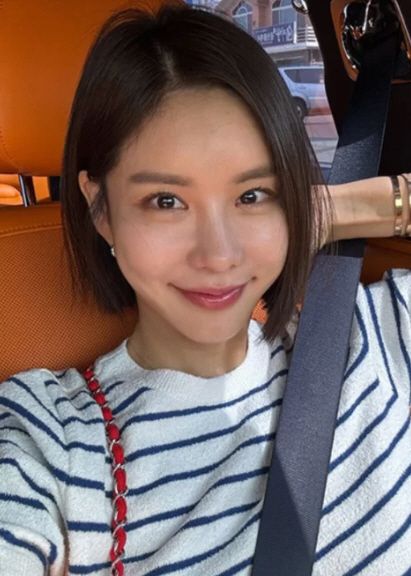 김준희 인스타그램