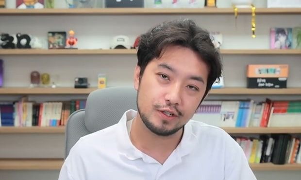 침착맨 개인 방송