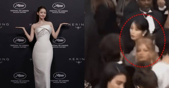 윤아 인스타그램, 온라인 커뮤니티