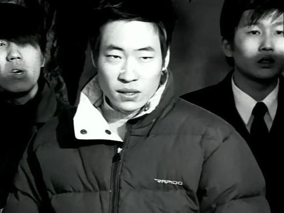 영화 죽거나 혹은 나쁘거나