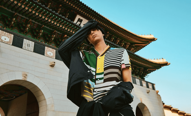 사진=식케이 SNS