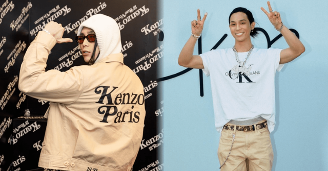 사진=식케이 SNS