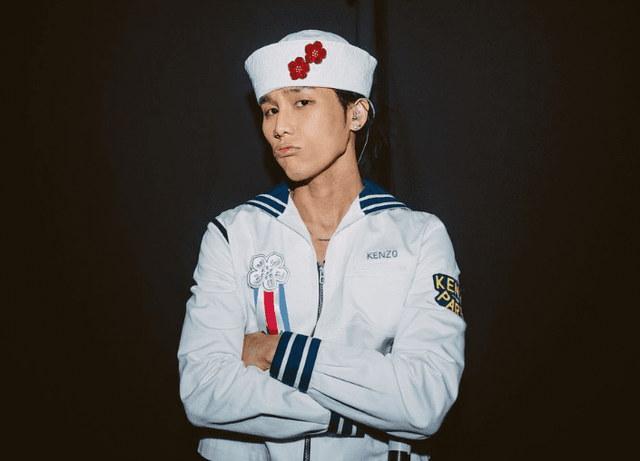 사진=식케이 SNS