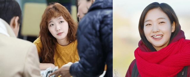 tvN '치즈인더트랩' / tvN '도깨비'