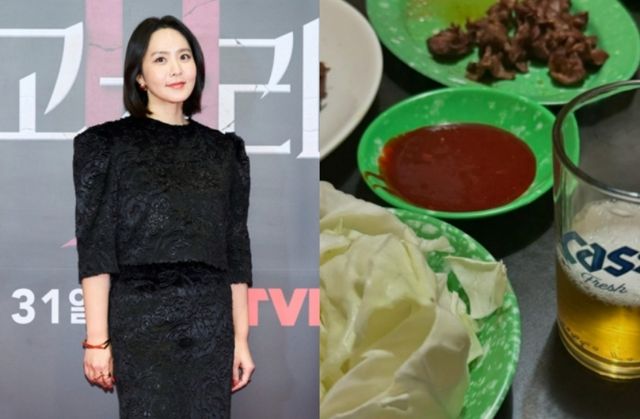 박지윤 인스타그램