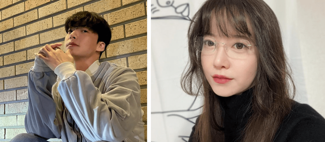 사진=안재현 SNS / 구혜선 SNS