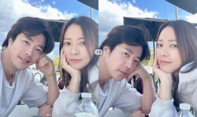 손태영 인스타그램