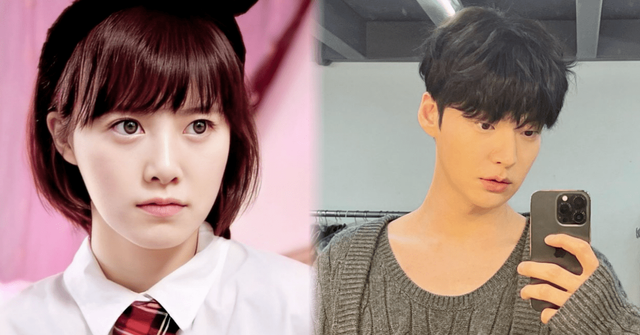 사진=구혜선 SNS / 안재현 SNS