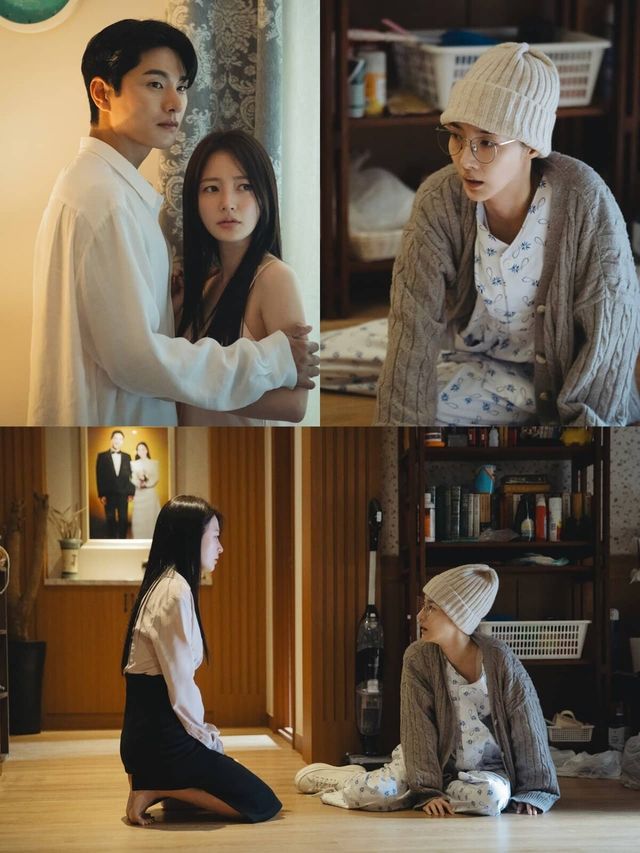 tvN '내 남편과 결혼해줘'