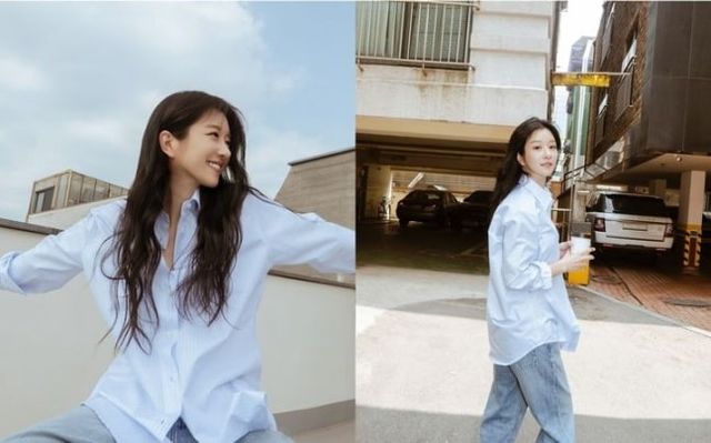 서예지 인스타그램