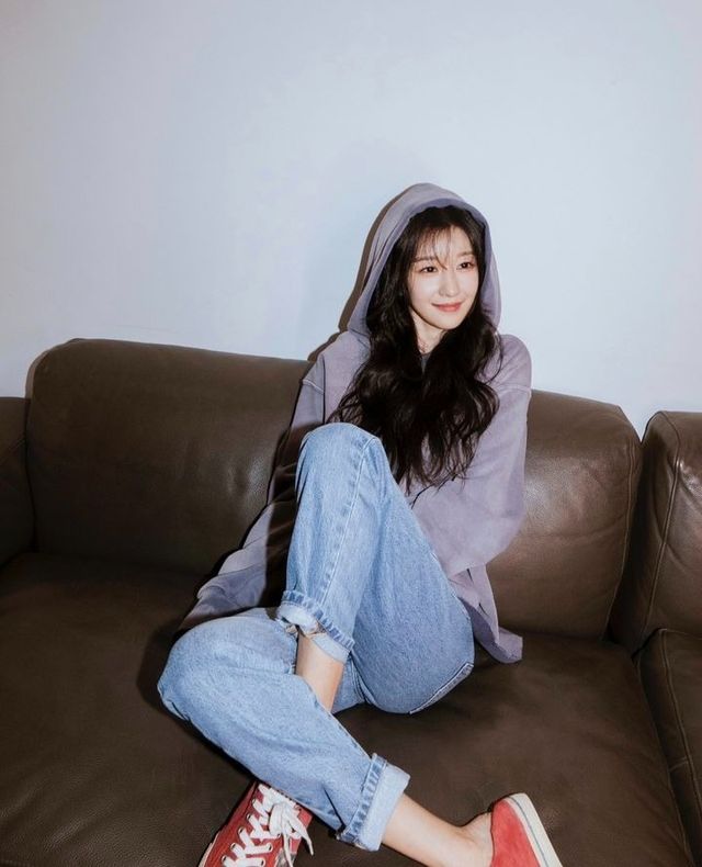 서예지 인스타그램