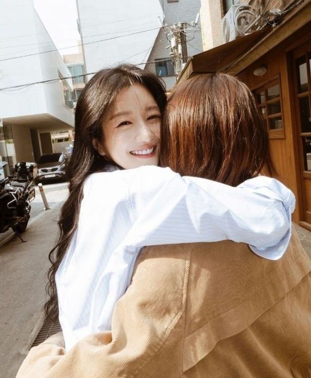 서예지 인스타그램