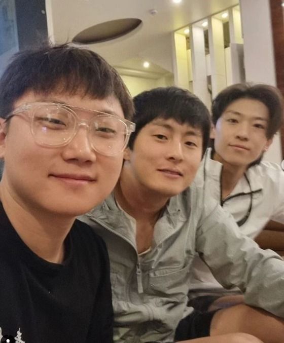 빠니보틀 인스타그램