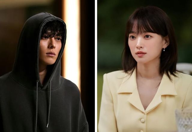 &nbsp;JTBC '히어로는 아닙니다만'