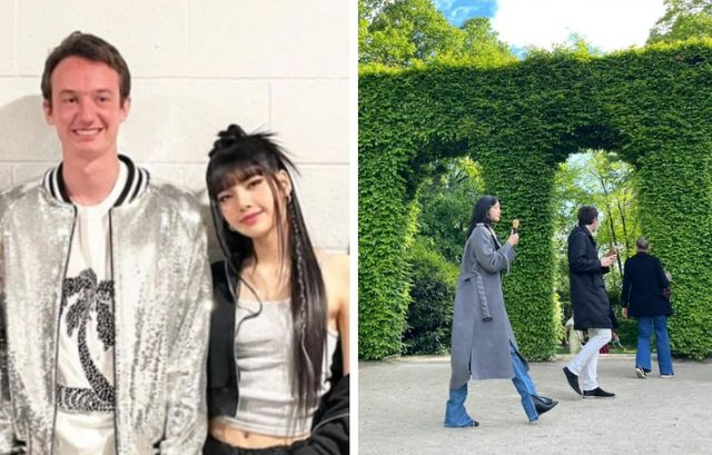 블랙핑크 인스타그램,&nbsp;엑스(트위터)