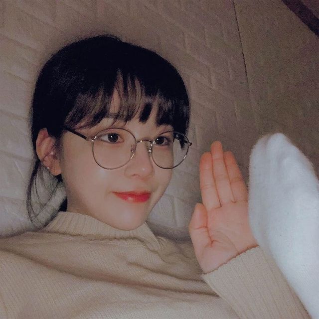 아리 인스타그램