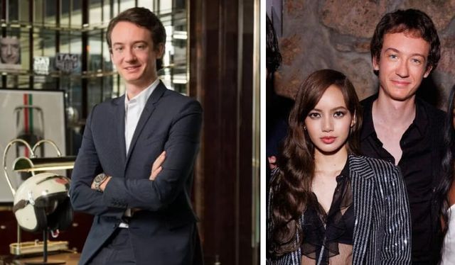 LUXUO, 나오미 캠벨 인스타그램