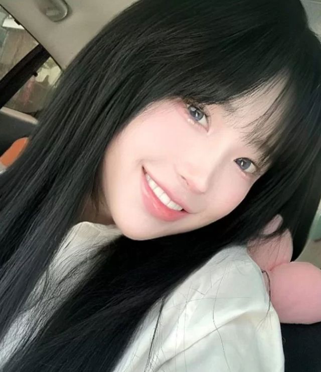 최준희 인스타그램