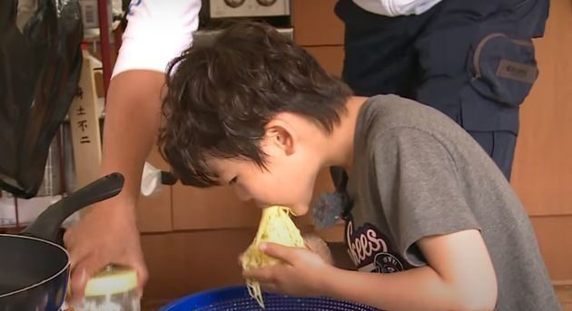 MBC 아빠 어디가