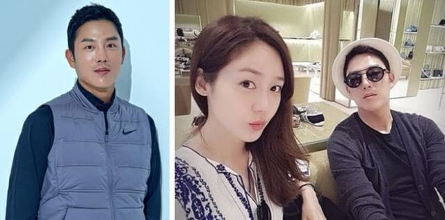 온라인 커뮤니티, 성유리 인스타그램