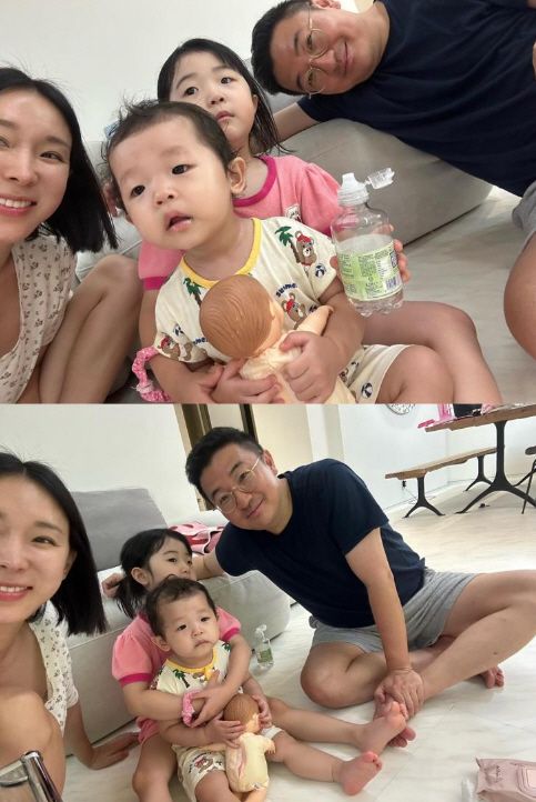 이지혜 인스타그램