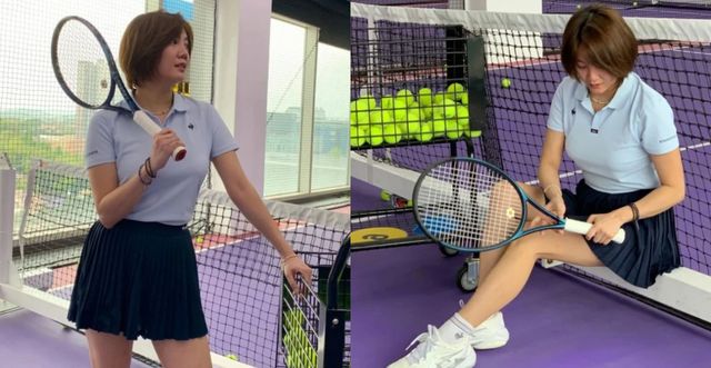 고은아 인스타그램