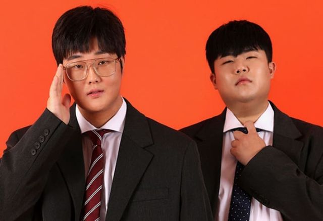 뷰티풀너드 인스타그램