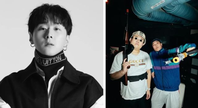 pH-1 인스타그램, 뷰티풀너드 인스타그램