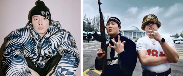 이센스 인스타그램, 뷰티풀너드 인스타그램