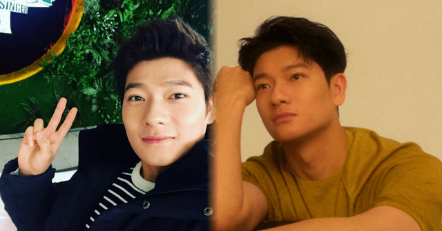 사진=장위안 SNS