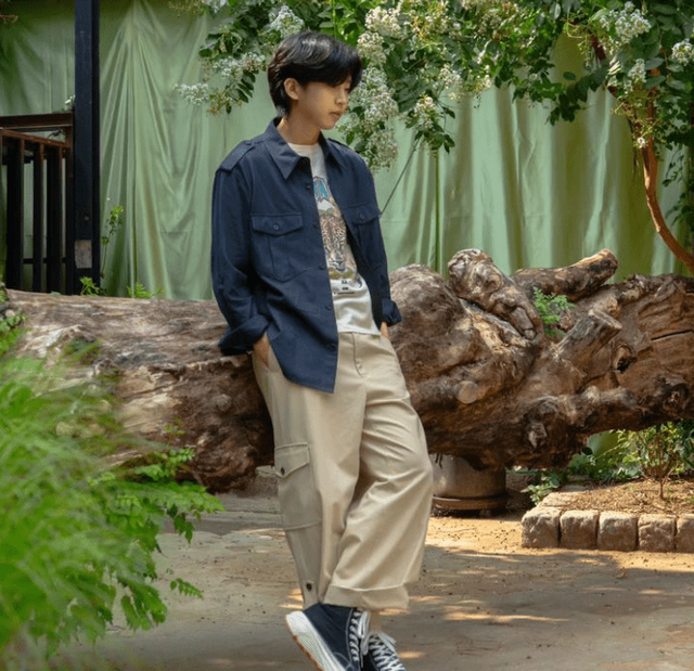 사진=임영웅 SNS