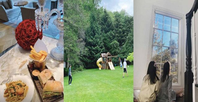 손태영 인스타그램