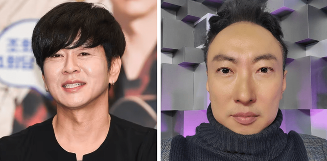 사진=OSEN / 박명수 SNS