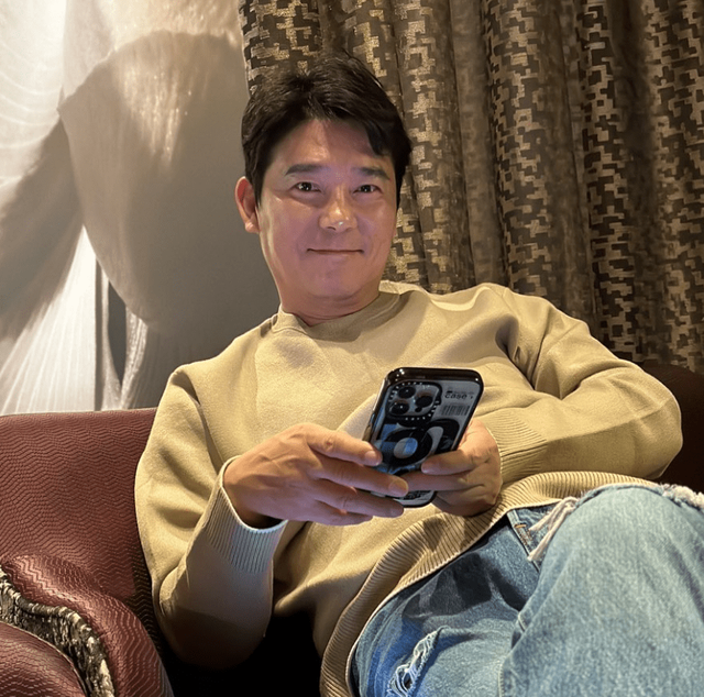 사진=임창정 SNS