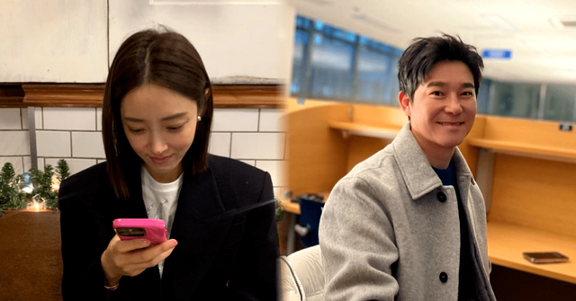 사진=서하얀 SNS / 임창정 SNS