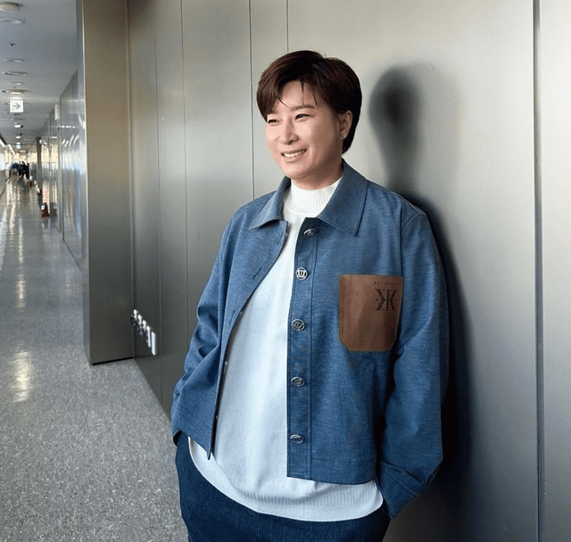 사진=박세리 SNS