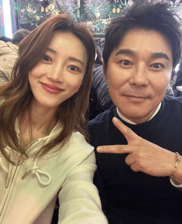 사진=서하얀 SNS&nbsp;