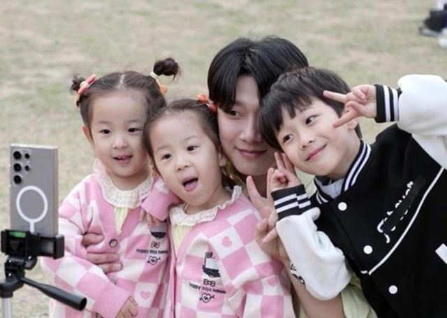 KBS 슈퍼맨이 돌아왔다