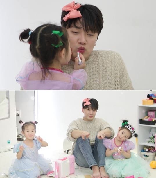 KBS 슈퍼맨이 돌아왔다